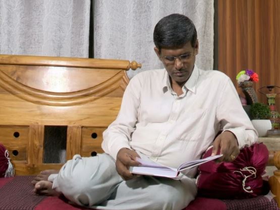 NISER Scientist Himanshu Sekhar Biswal Elected NASI Fellow, Brings Laurels to Odisha